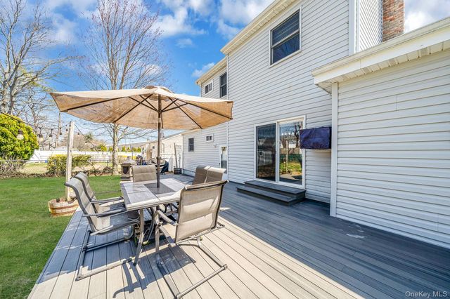 81 Dollard Drive, North Babylon, NY 11703