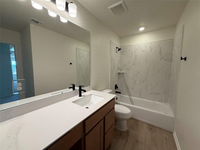 1720 Garlock DR, Leander, TX 78641