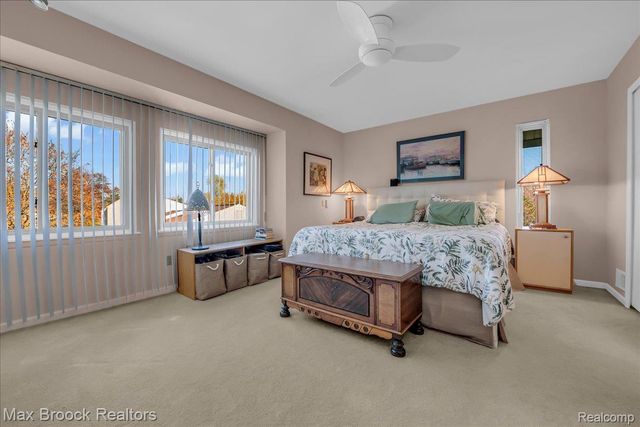 5415 Fairway Lane, West Bloomfield Charter Township, MI 48323