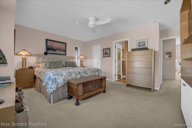 5415 Fairway Lane, West Bloomfield Charter Township, MI 48323