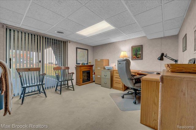 5415 Fairway Lane, West Bloomfield Charter Township, MI 48323