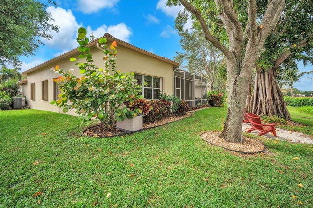 6585 Murano Way, Lake Worth, FL 33467