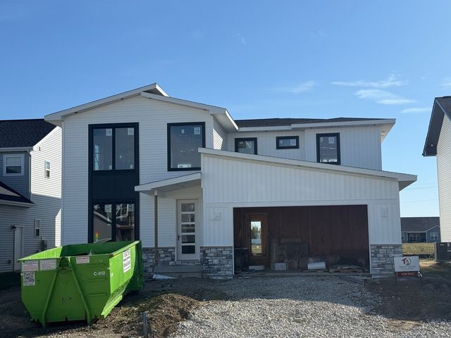 3617 Cabernet Court, Normal, IL 61761