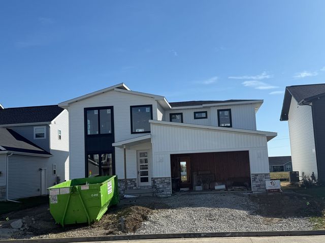 3617 Cabernet Court, Normal, IL 61761