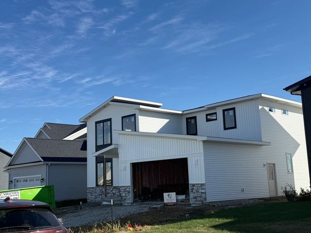 3617 Cabernet Court, Normal, IL 61761