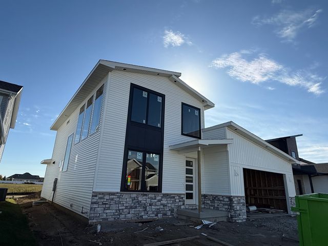 3617 Cabernet Court, Normal, IL 61761