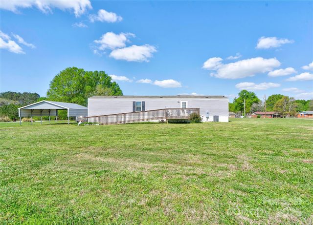 2923-1 G B Blanton Road, Shelby, NC 28152