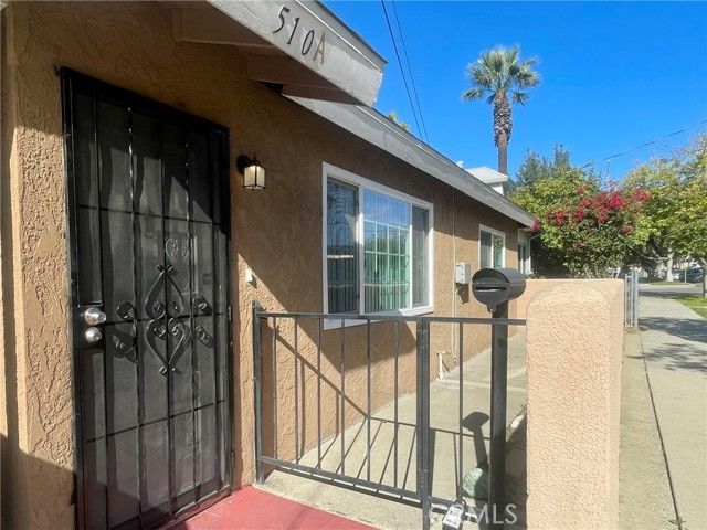 510 S Vine Avenue A, Ontario, CA 91762