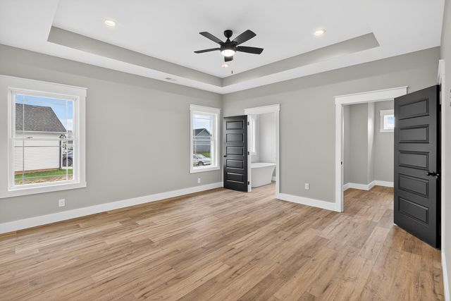 154 Willis Drive, Danville, KY 40422