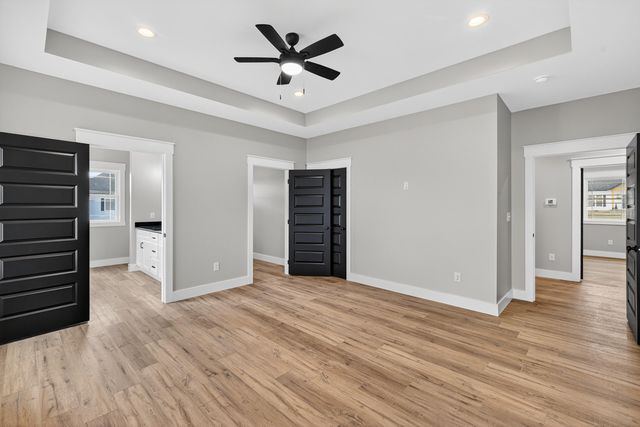 154 Willis Drive, Danville, KY 40422