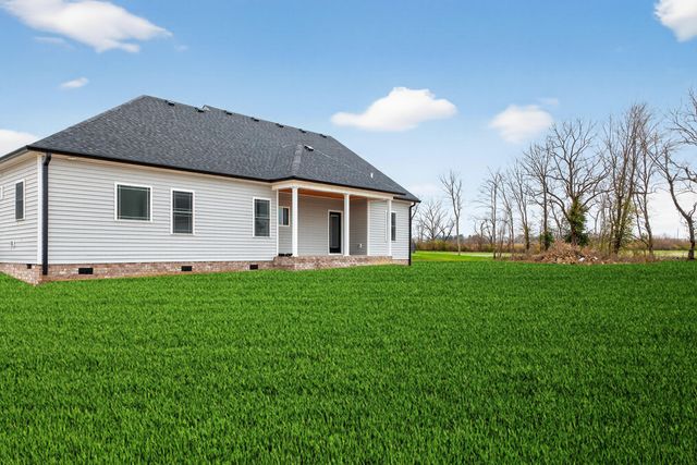 154 Willis Drive, Danville, KY 40422