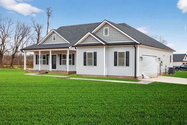 154 Willis Drive, Danville, KY 40422