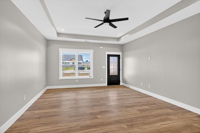 154 Willis Drive, Danville, KY 40422