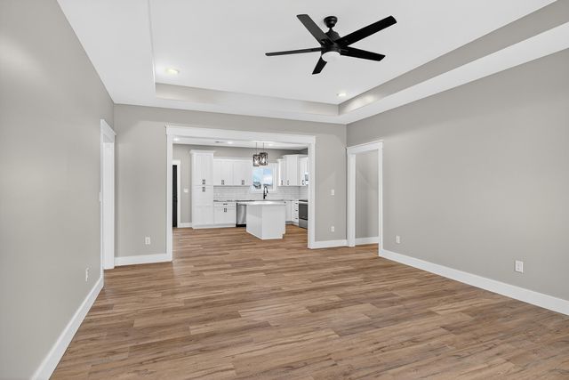 154 Willis Drive, Danville, KY 40422