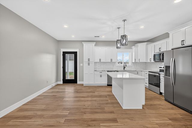 154 Willis Drive, Danville, KY 40422