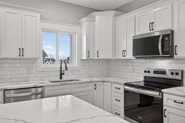 154 Willis Drive, Danville, KY 40422