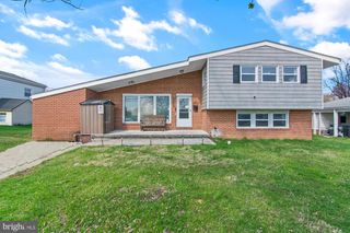 2508 SMITH AVE, Baltimore, MD 21209