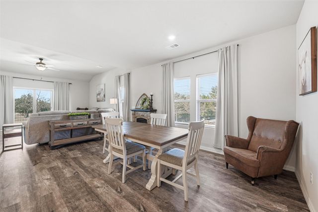 1907 Boulder Creek Trail, Melissa, TX 75454