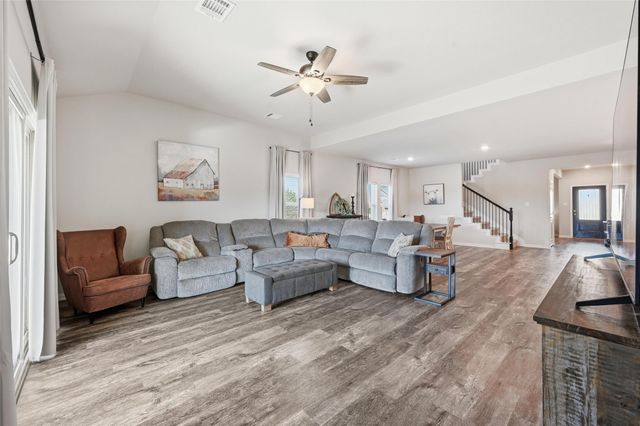 1907 Boulder Creek Trail, Melissa, TX 75454