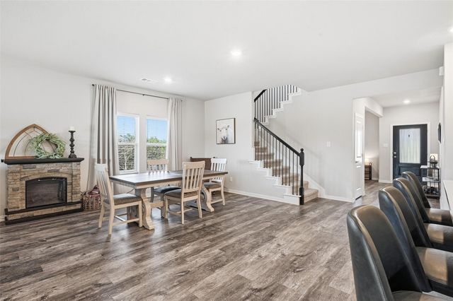 1907 Boulder Creek Trail, Melissa, TX 75454