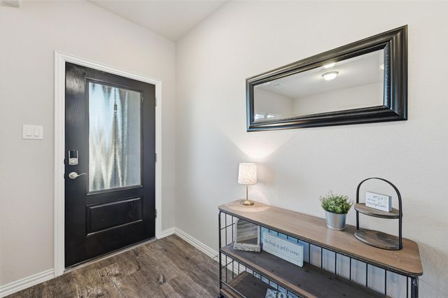 1907 Boulder Creek Trail, Melissa, TX 75454