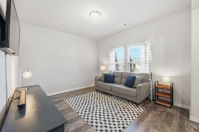 1907 Boulder Creek Trail, Melissa, TX 75454