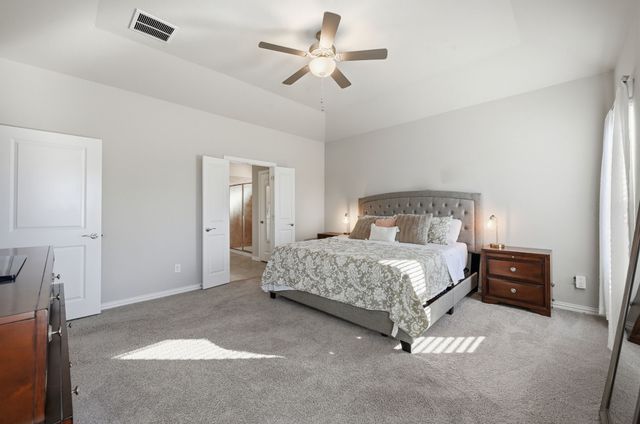 1907 Boulder Creek Trail, Melissa, TX 75454