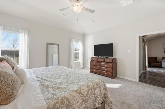 1907 Boulder Creek Trail, Melissa, TX 75454