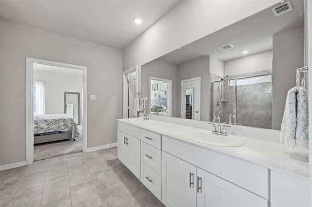 1907 Boulder Creek Trail, Melissa, TX 75454