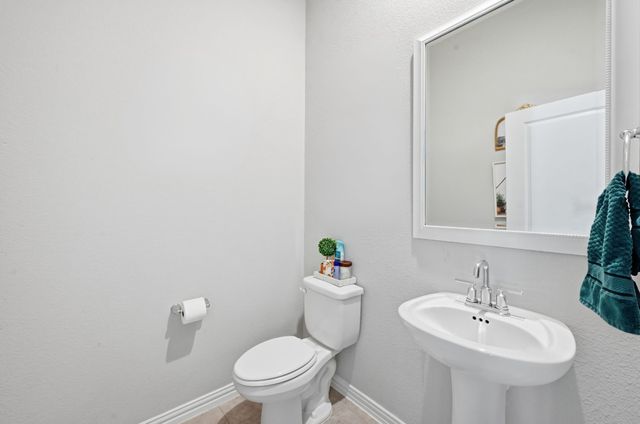 1907 Boulder Creek Trail, Melissa, TX 75454