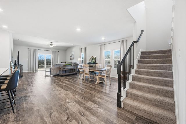 1907 Boulder Creek Trail, Melissa, TX 75454