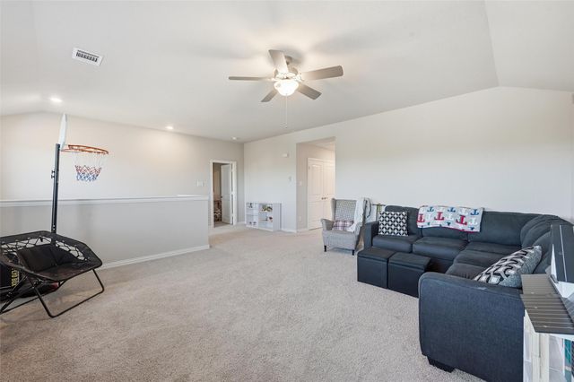 1907 Boulder Creek Trail, Melissa, TX 75454