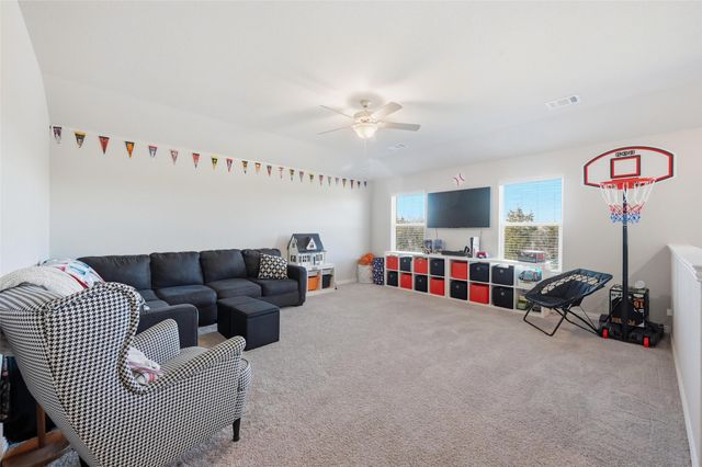 1907 Boulder Creek Trail, Melissa, TX 75454