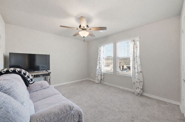 1907 Boulder Creek Trail, Melissa, TX 75454