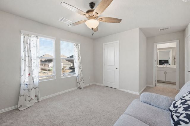 1907 Boulder Creek Trail, Melissa, TX 75454