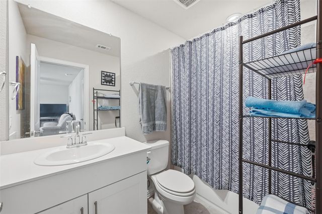 1907 Boulder Creek Trail, Melissa, TX 75454