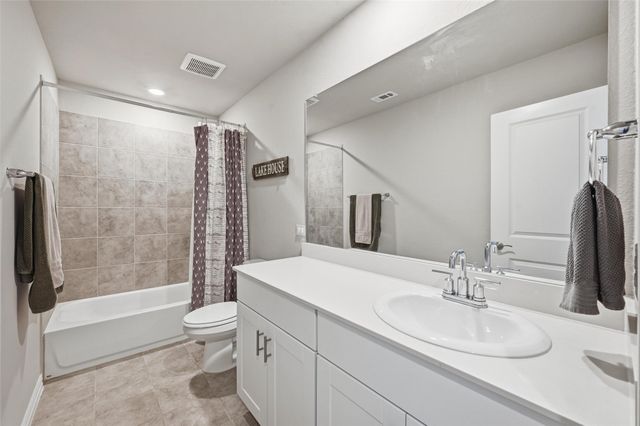 1907 Boulder Creek Trail, Melissa, TX 75454