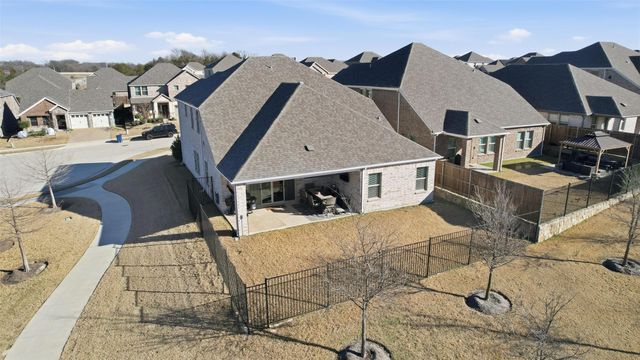 1907 Boulder Creek Trail, Melissa, TX 75454