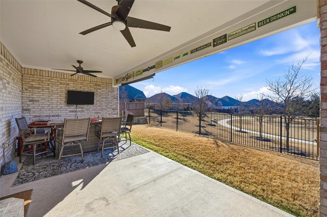 1907 Boulder Creek Trail, Melissa, TX 75454