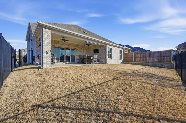 1907 Boulder Creek Trail, Melissa, TX 75454