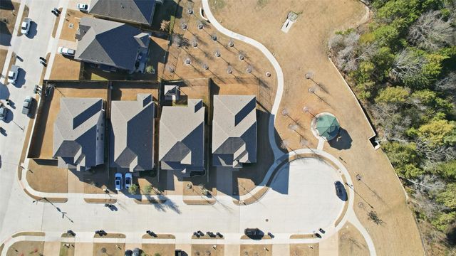 1907 Boulder Creek Trail, Melissa, TX 75454