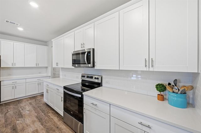 1907 Boulder Creek Trail, Melissa, TX 75454