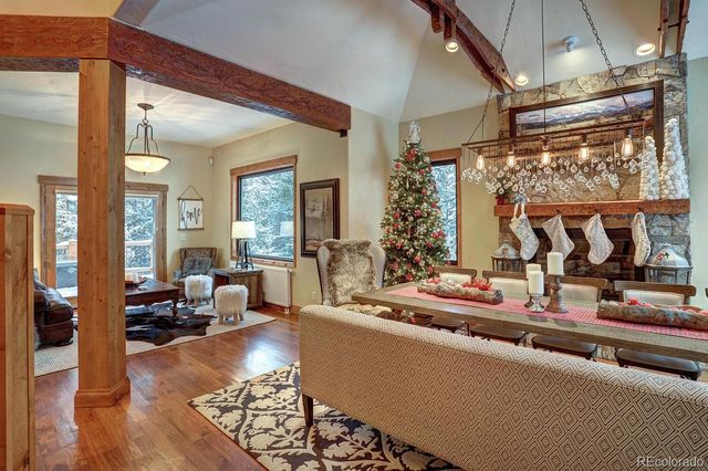 310 Whispering Pines, Breckenridge, CO 80424