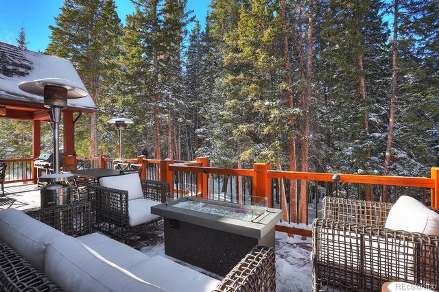 310 Whispering Pines, Breckenridge, CO 80424