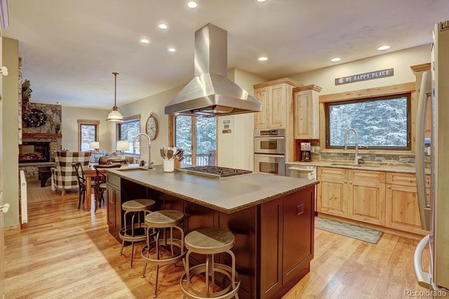 310 Whispering Pines, Breckenridge, CO 80424