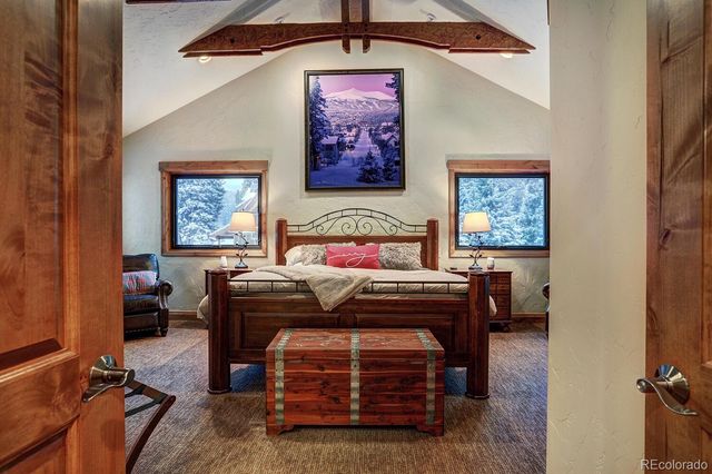 310 Whispering Pines, Breckenridge, CO 80424