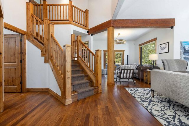 310 Whispering Pines, Breckenridge, CO 80424