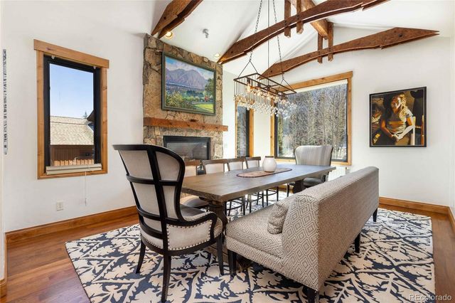 310 Whispering Pines, Breckenridge, CO 80424