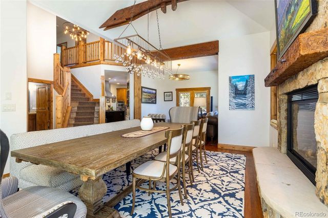 310 Whispering Pines, Breckenridge, CO 80424