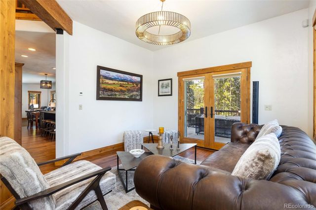 310 Whispering Pines, Breckenridge, CO 80424